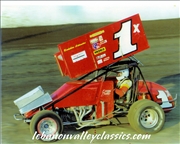 denny soltis sprint